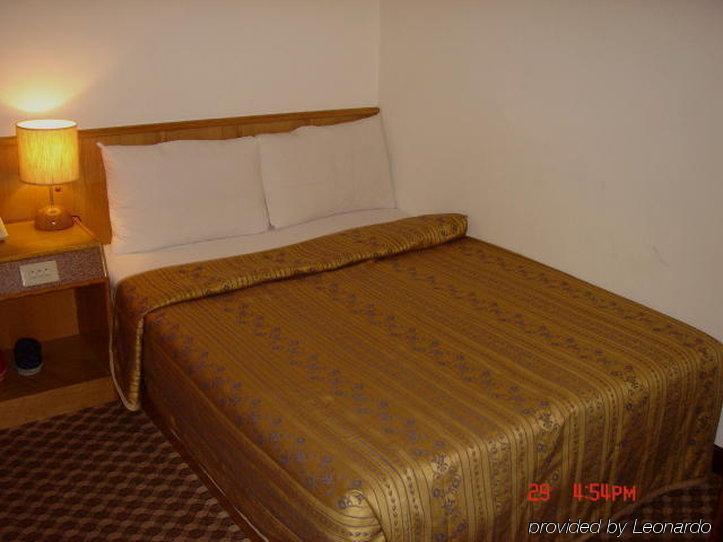 Hotel Puri Тайбей Екстер'єр фото