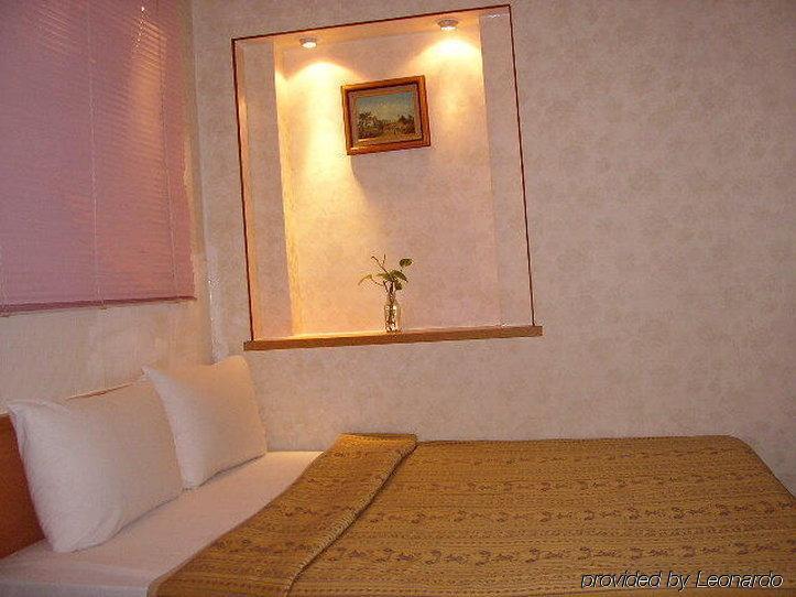 Hotel Puri Тайбей Екстер'єр фото