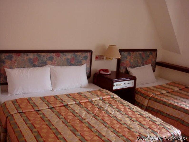 Hotel Puri Тайбей Екстер'єр фото
