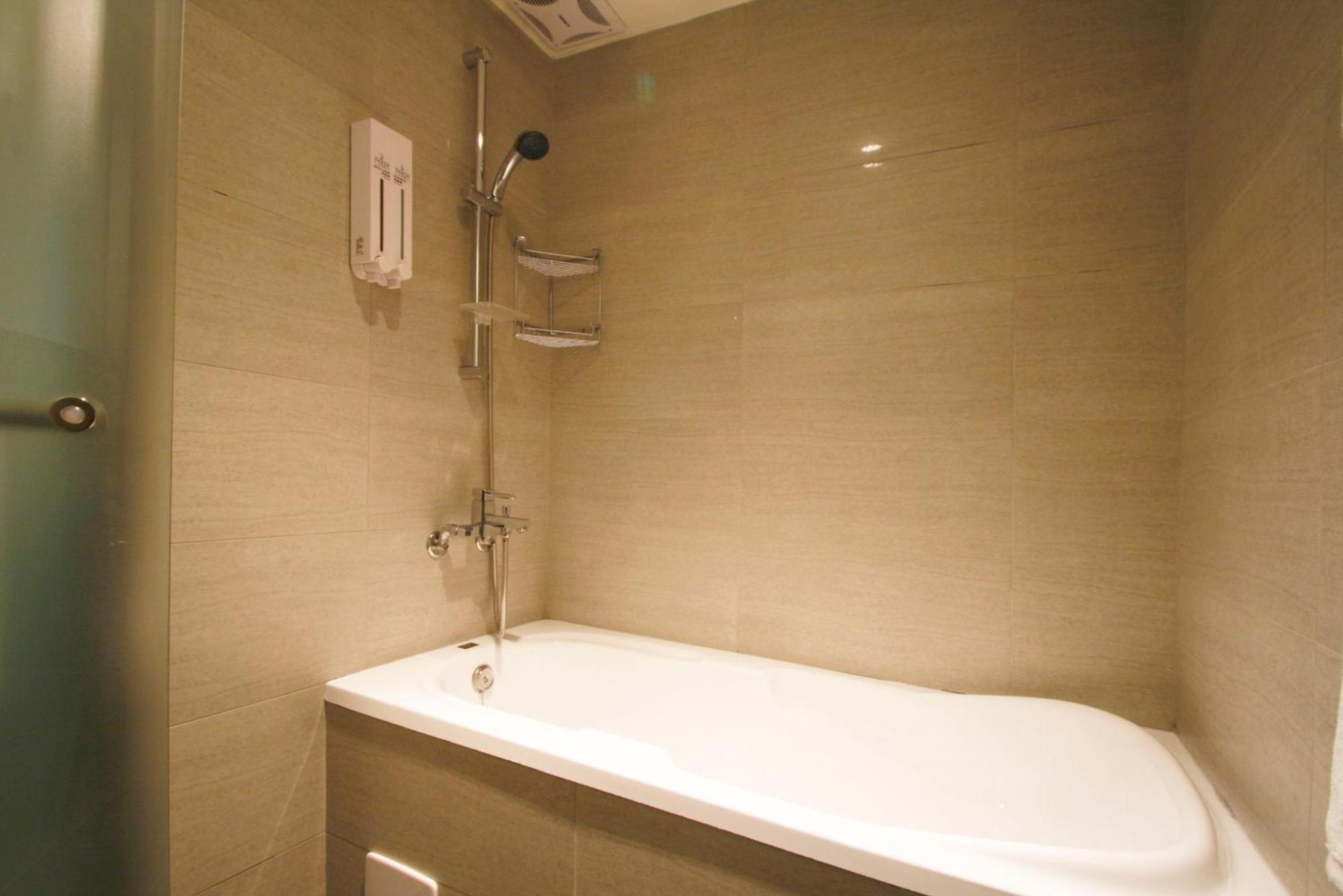 Hotel Puri Тайбей Екстер'єр фото