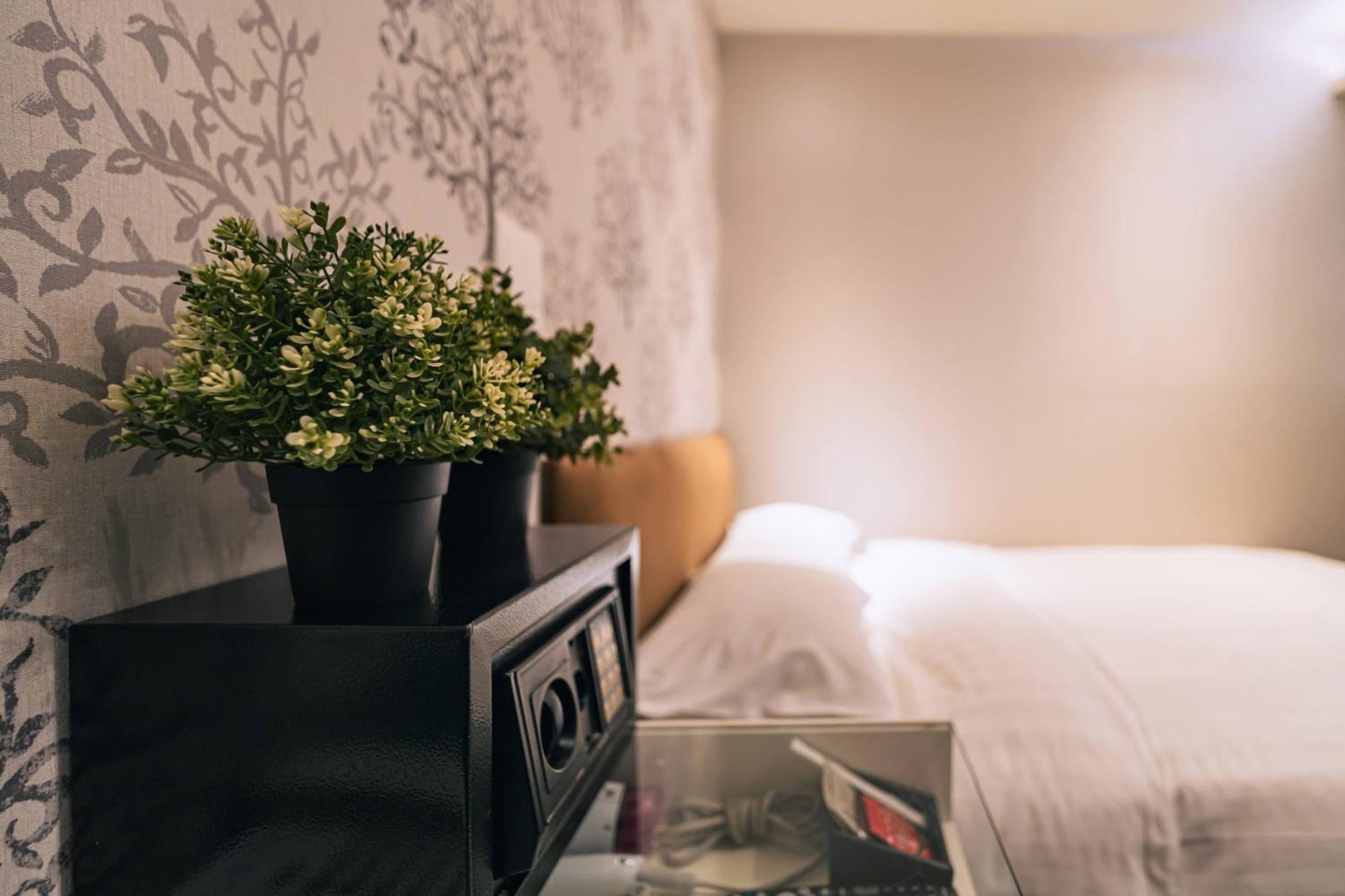 Hotel Puri Тайбей Екстер'єр фото